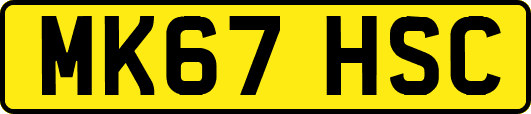 MK67HSC