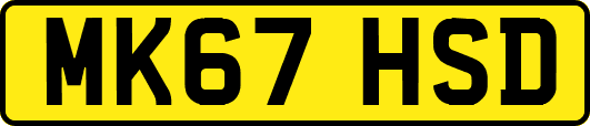 MK67HSD