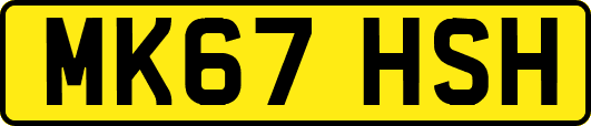 MK67HSH