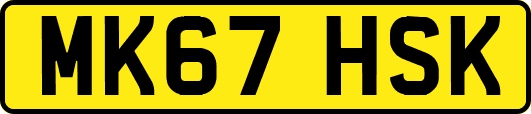MK67HSK