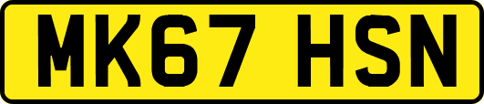MK67HSN