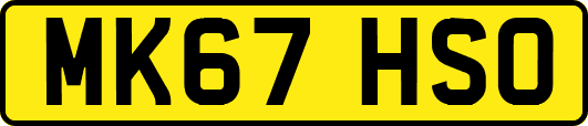 MK67HSO