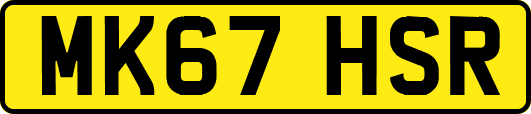 MK67HSR