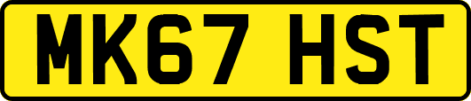 MK67HST
