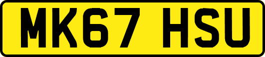 MK67HSU