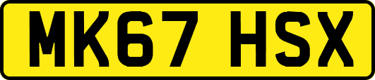 MK67HSX