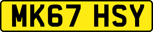 MK67HSY