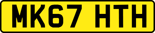 MK67HTH