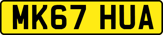 MK67HUA