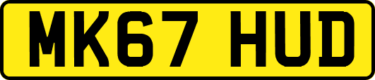 MK67HUD
