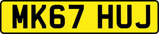 MK67HUJ