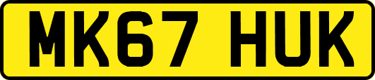 MK67HUK