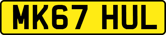 MK67HUL