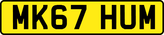 MK67HUM