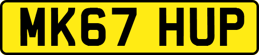 MK67HUP