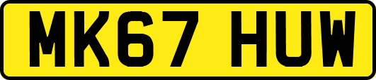 MK67HUW
