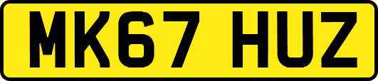 MK67HUZ
