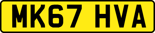 MK67HVA
