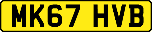 MK67HVB