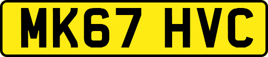 MK67HVC