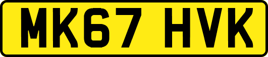 MK67HVK