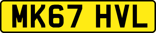 MK67HVL