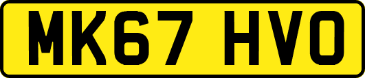 MK67HVO