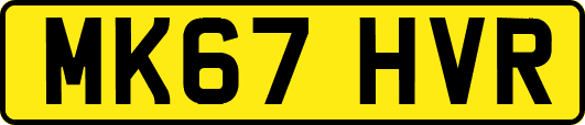 MK67HVR