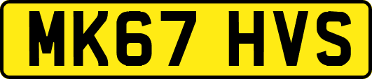 MK67HVS