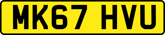 MK67HVU
