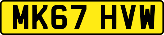 MK67HVW