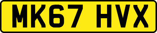 MK67HVX