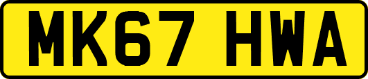MK67HWA