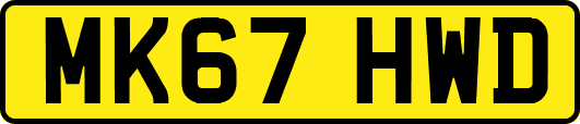 MK67HWD