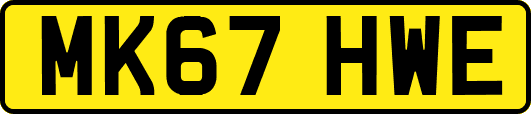 MK67HWE