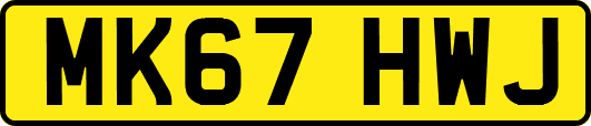 MK67HWJ