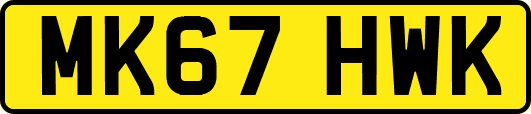 MK67HWK