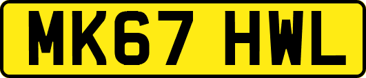 MK67HWL