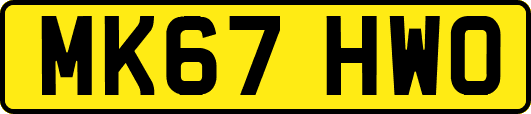 MK67HWO