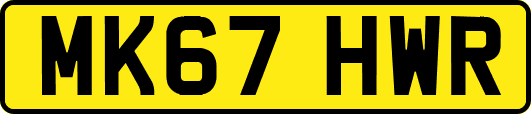 MK67HWR