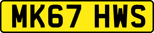 MK67HWS