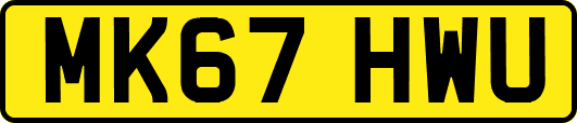 MK67HWU