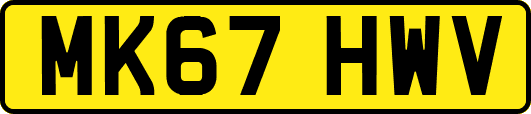 MK67HWV