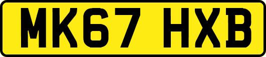 MK67HXB