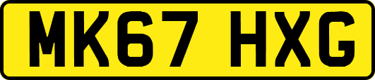 MK67HXG