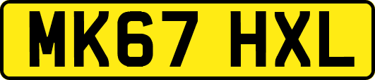 MK67HXL
