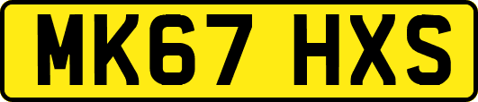 MK67HXS