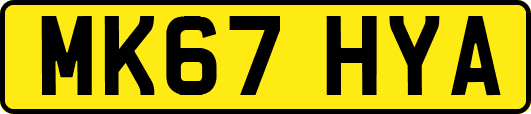 MK67HYA