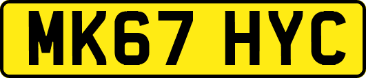 MK67HYC