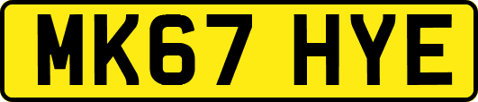 MK67HYE